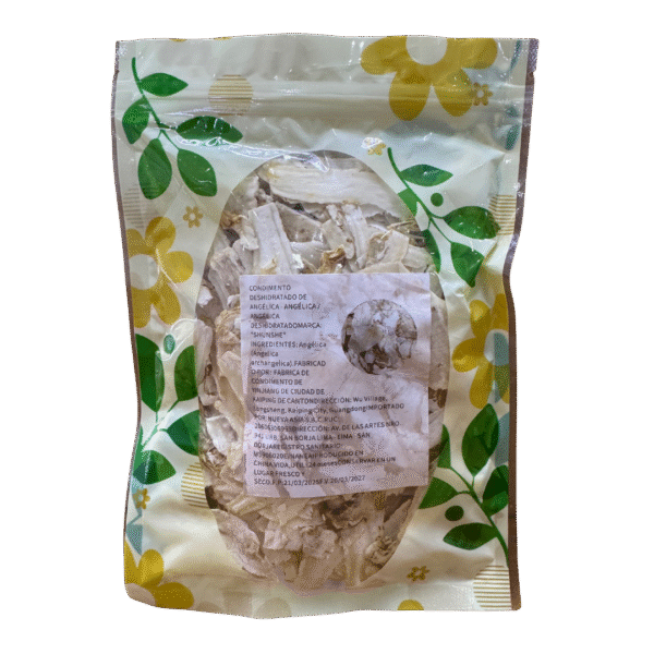 CONDIMENTO DESHIDRATADO ANGÉLICA 100GR