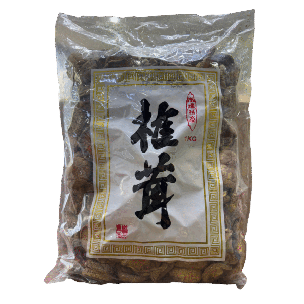 HONGO AURICULARIA AURICULA - JUDAE SECO (HONGO WENYI) 1KG