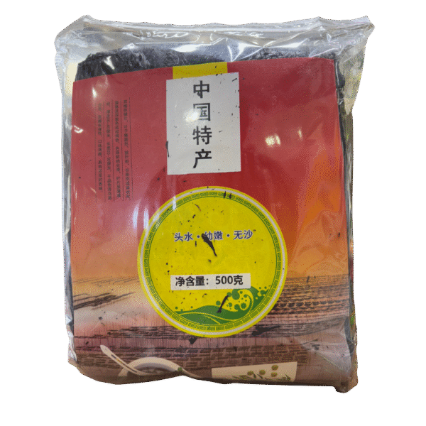 HONGO MUYI DESHIDRATADO 1KG