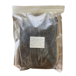 HONGOS MUYI DESHIDRATADO 1KG