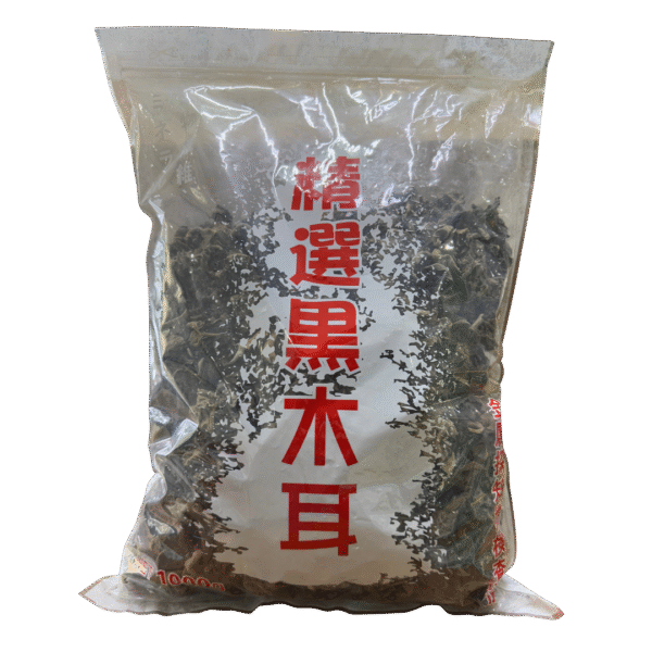 HONGO SHITAKE DESHIDRATADO 150GR