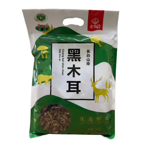 FIDEO DE CAMOTE CON ALGA DE MAR 500GR