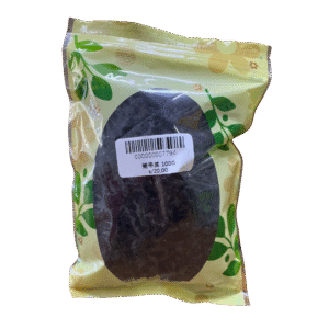 HONGO MINI SHITAKE DESHIDRATADO 200GR