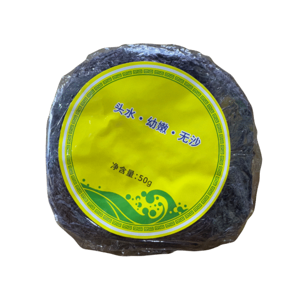 HONGO MINI SHITAKE DESHIDRATADO 100GR