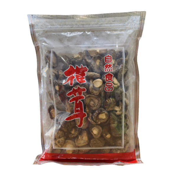 BAMBU DESHIDRATADO 500GR