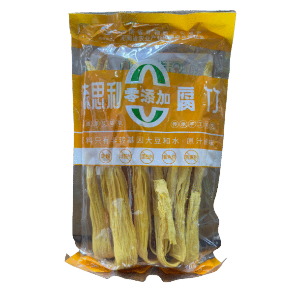 ENRROLLADOS DE SOYA 180GR