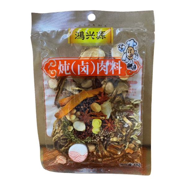 MIX DE ESPECIAS DESHIDRATADAS 35GR