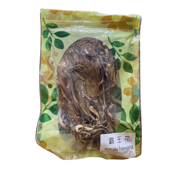 FLOR DE BAWANG 100GR