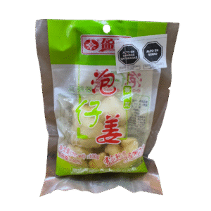 ENCURTIDO DE KION 100GR