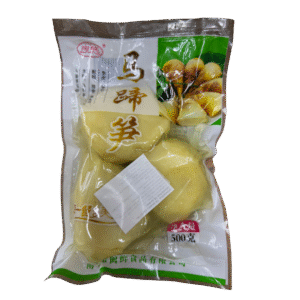 CONSERVA DE BAMBÚ ESPECIAL 500GR