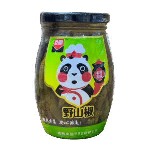 ENCURTIDO DE CHILE 300GR