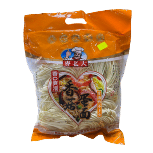 FIDEOS INSTANTÁNEOS CON HUEVOS Y CHAMPIÑONES 400GR