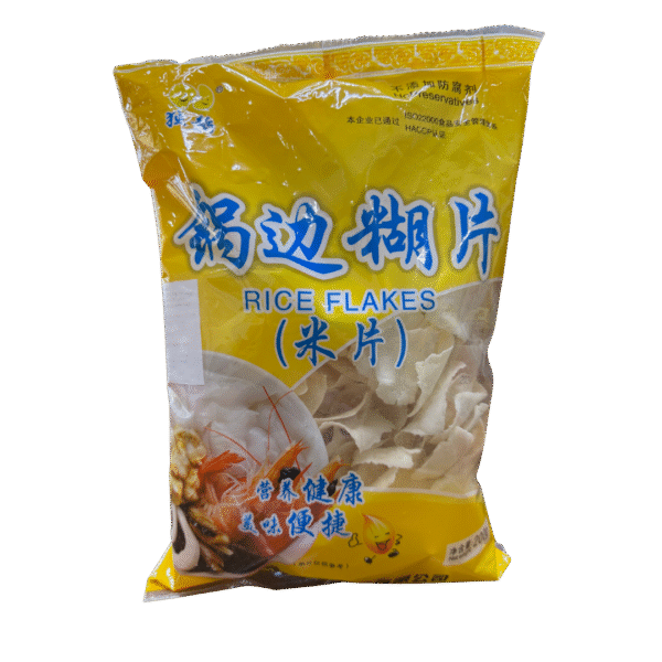 FIDEO DE ARROZ (MIANPAN) 200GR