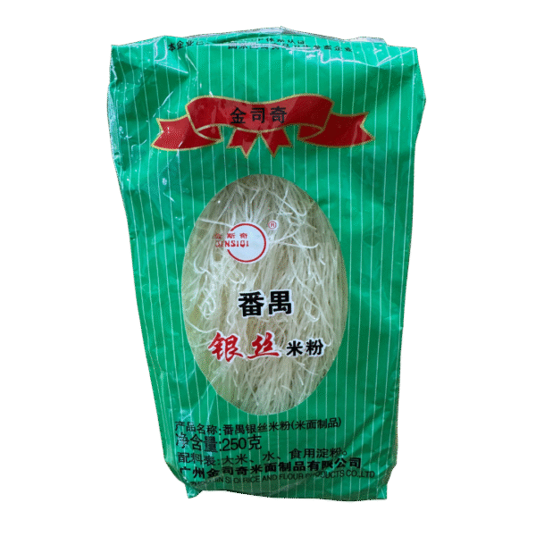 FIDEO DE ARROZ 250GR