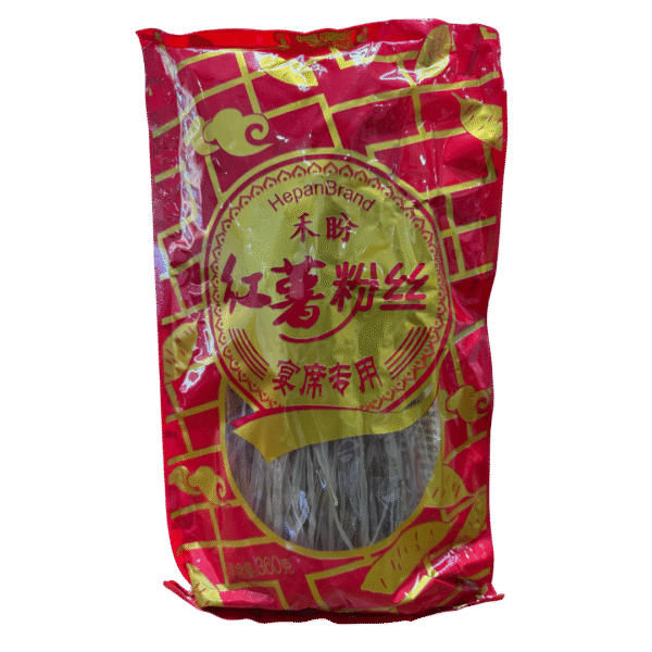 FIDEO FANSI DE CAMOTE GRUESO 360GR