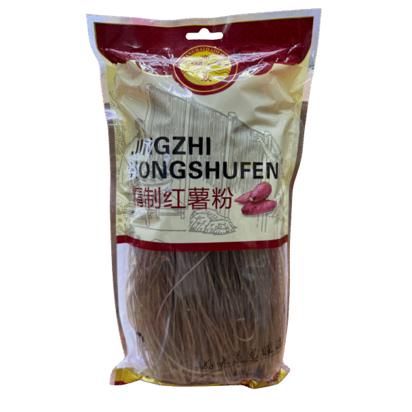 FIDEO FANSI DE CAMOTE HEPAN DELGADO 348GR