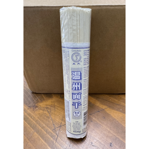 FIDEOS SECOS DE WENZHOU 454GR