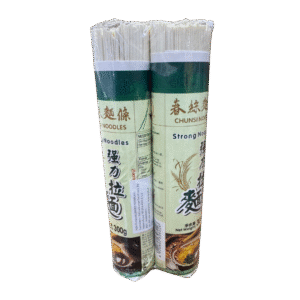 FIDEOS DE TRIGO STRONG 600GR