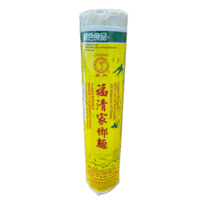 FIDEOS DE TRIGO DE FUQING 500GR