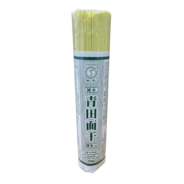 FIDEOS DE TRIGO JIANGSHUI 454GR