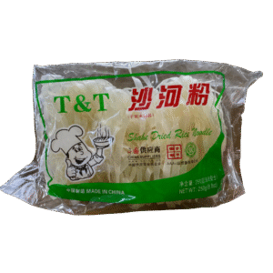 SAHOFAN T&T 250GR