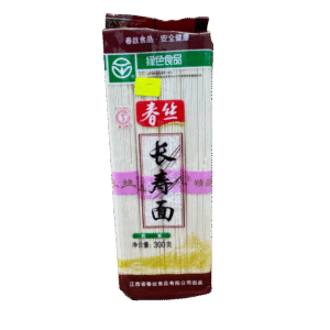 FIDEOS DE TRIGO CHANGHOU 300GR
