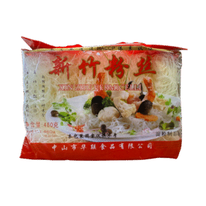 FIDEO XIN ZHU VERMICELLI 460GR