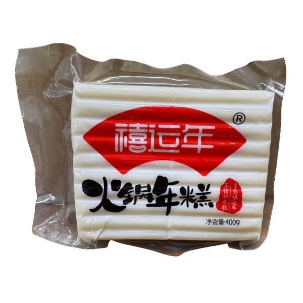 PASTEL DE ARROZ NIAN GAO 400GR