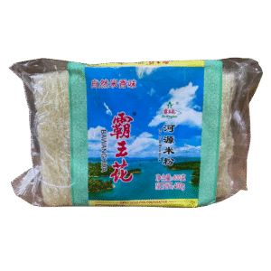 FIDEOS DE ARROZ 400GR