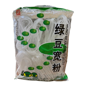FIDEO DE FREJOL VERDE 400GR