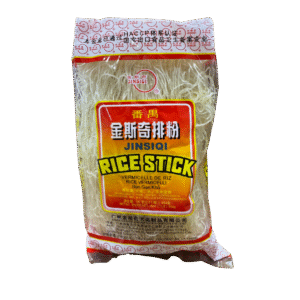 FIDEOS DE ARROZ ESPECIAL 454GR