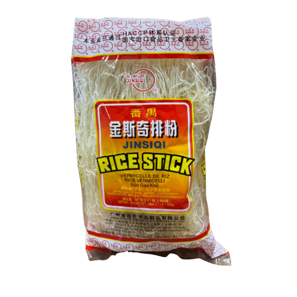 FIDEOS DE ARROZ ESPECIAL 454GR