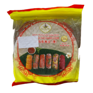 PAPEL DE ARROZ  EN FORMA DE TORTILLA 340GR