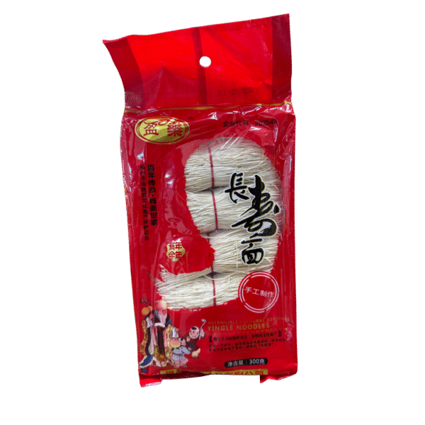 FIDEOS DE ARROZ XIANMIAN 300GR