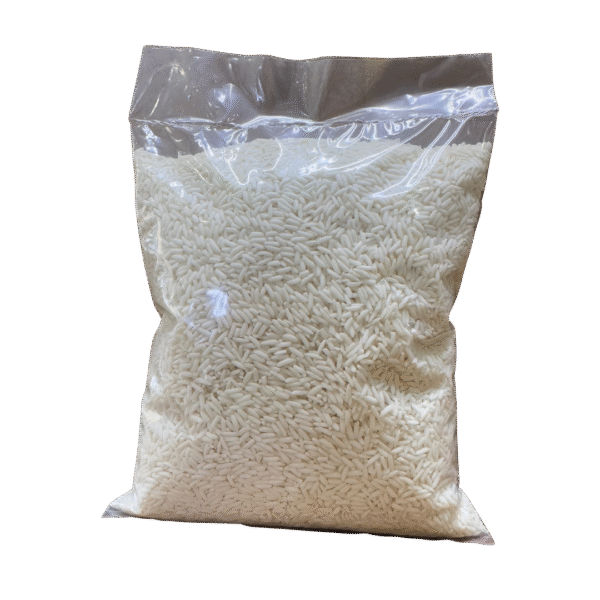 ARROZ GLUTINOSO 1KG