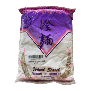ALMIDÓN DE TRIGO 454GR