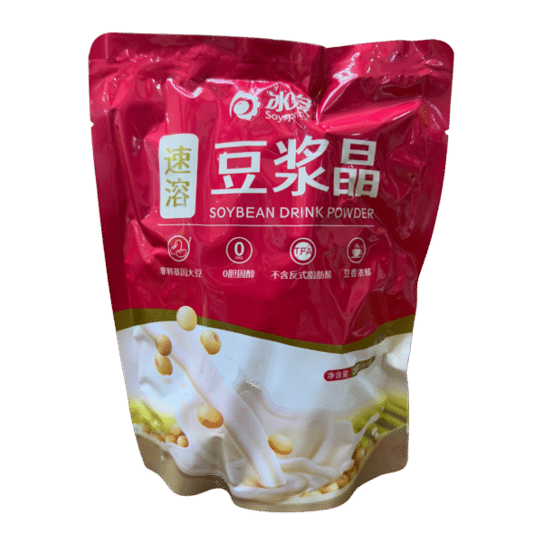 POLVO DE SOYA INSTANTÁNEO 200GR