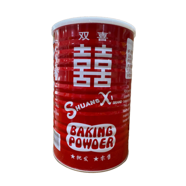 POLVO DE HORNEAR 3,3KG