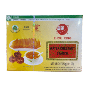 ALMIDÓN DE MATI 250GR