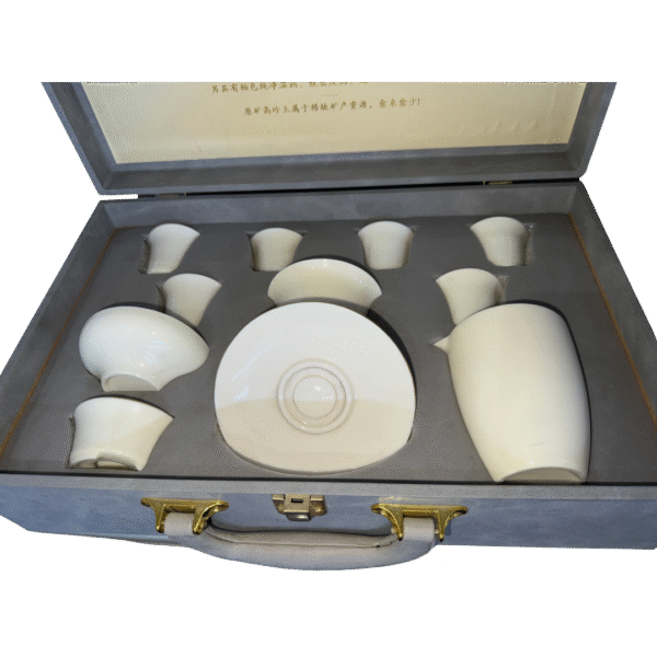 JUEGO DE TÉ MODELO #9