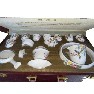 JUEGO DE TÉ MODELO #13