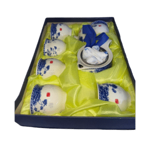 JUEGO DE TÉ MODELO #16