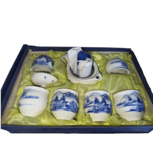 JUEGO DE TÉ MODELO #17