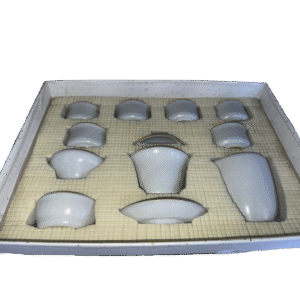JUEGO DE TÉ MODELO #19