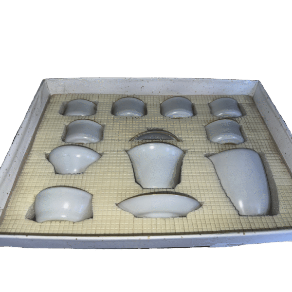 JUEGO DE TÉ MODELO #19