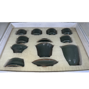 JUEGO DE TÉ MODELO #20