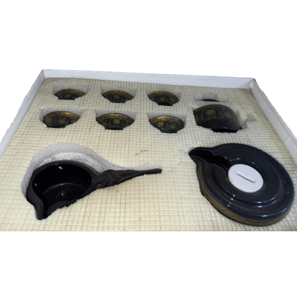 JUEGO DE TÉ MODELO #21