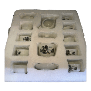 JUEGO DE TÉ MODELO #24