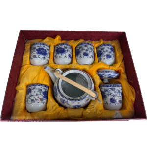 JUEGO DE TÉ MODELO #25
