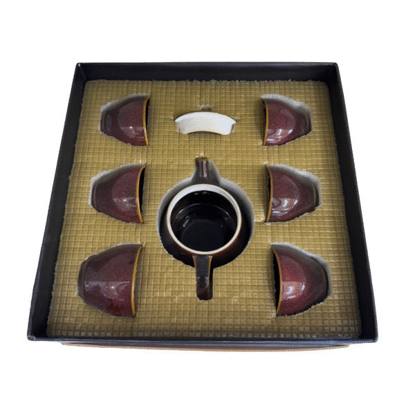 JUEGO DE TÉ MODELO #26